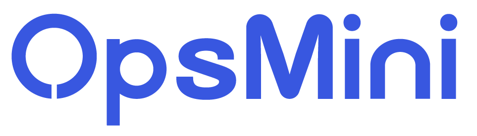 OpsMini